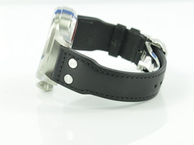 IWC Big Pilot Fliegeruhr 7 Days 5004 aus 2015