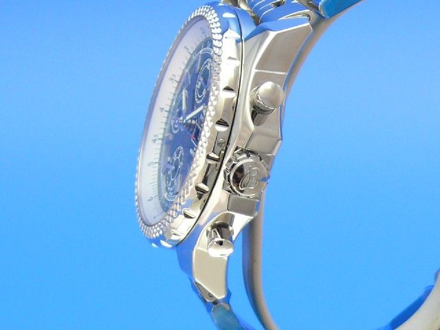 Breitling for Bentley GT II aus 2015 ungetr.