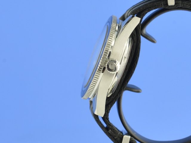 Omega Seamaster 300 Limited Edition Spectre 2016