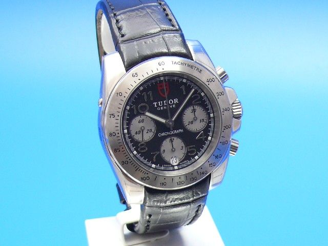 Tudor Chronograph