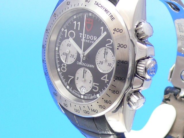 Tudor Chronograph