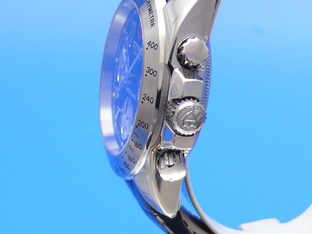 Tudor Chronograph
