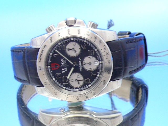 Tudor Chronograph
