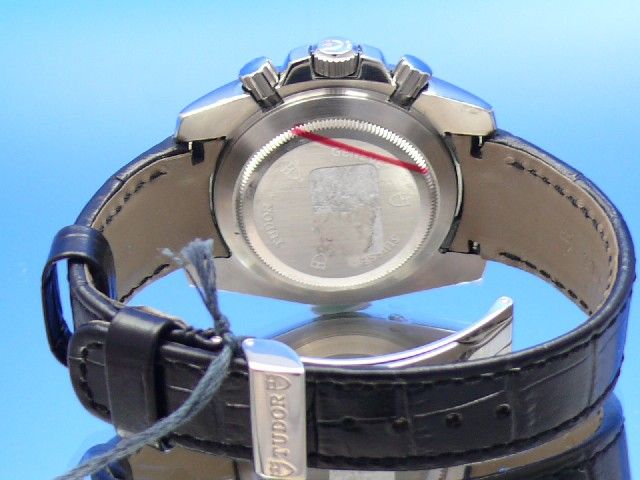 Tudor Chronograph
