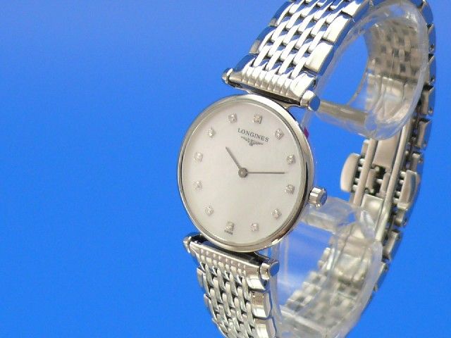 Longines La Grande Classique L4.209.4.87.6