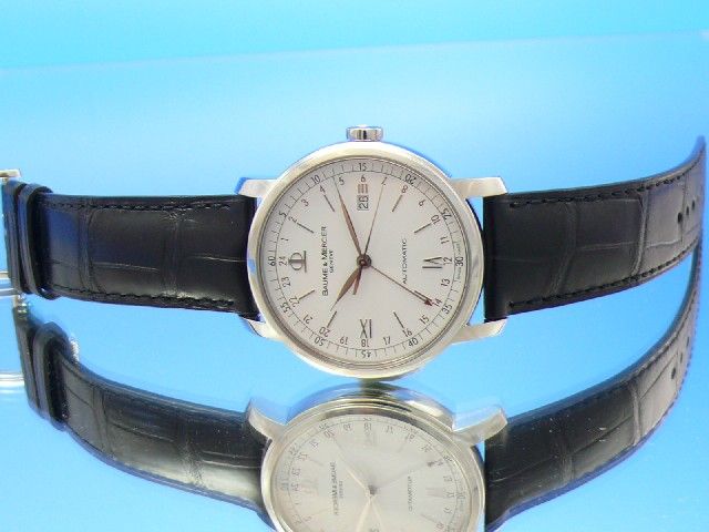 Baume et Mercier Classima Executives GMT NP.2090€