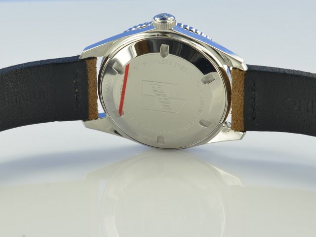 Oris Diver Sixty-Five Taucheruhr Grn