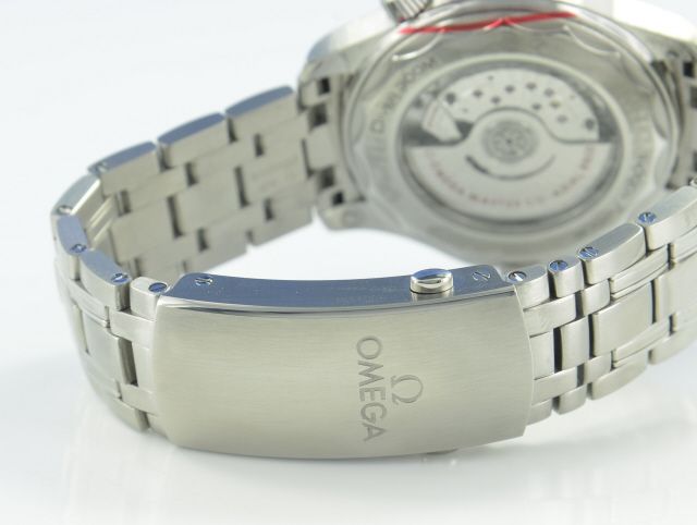 Omega Seamaster Diver 300M Master Chronometer