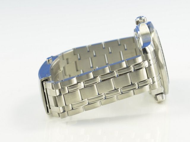 Omega Seamaster Diver 300M Master Chronometer Co-Axial