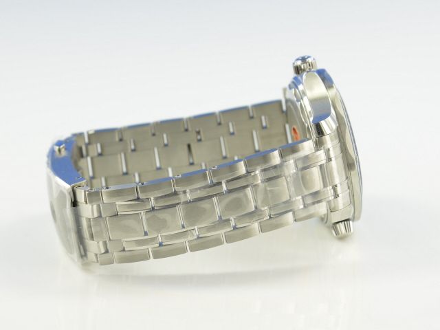 Omega Seamaster Diver 300M Master Chronometer Co-Axial