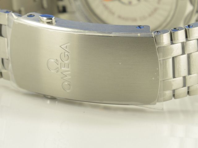 Omega Seamaster 300m Co-Axial Master Chronometer