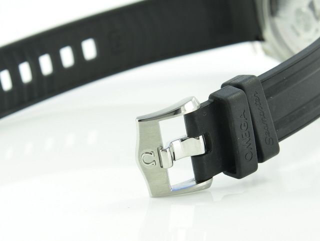 Omega Seamaster Diver 300M Master Co-Axial