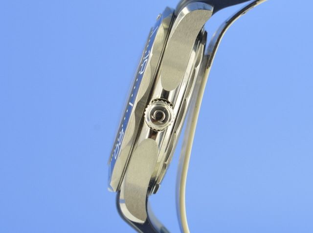 Omega Seamaster Diver 300M Master Chronometer