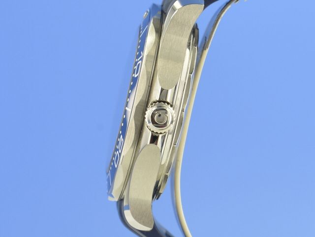 Omega Seamaster Diver 300M Master Chronometer