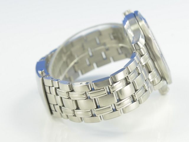 Omega Seamaster Professional Diver Co-Axial 41mm Keramik