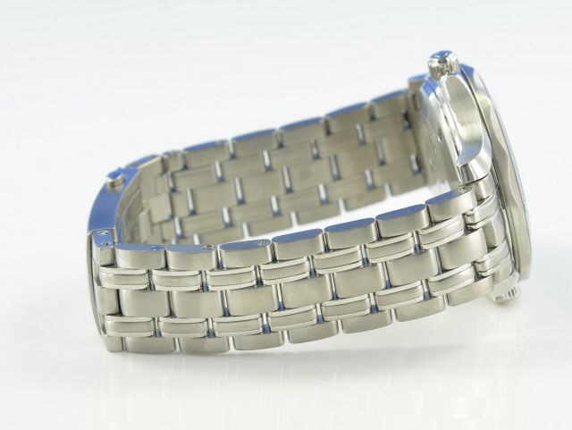 Omega Seamaster Professional Diver Co-Axial 41mm Keramik