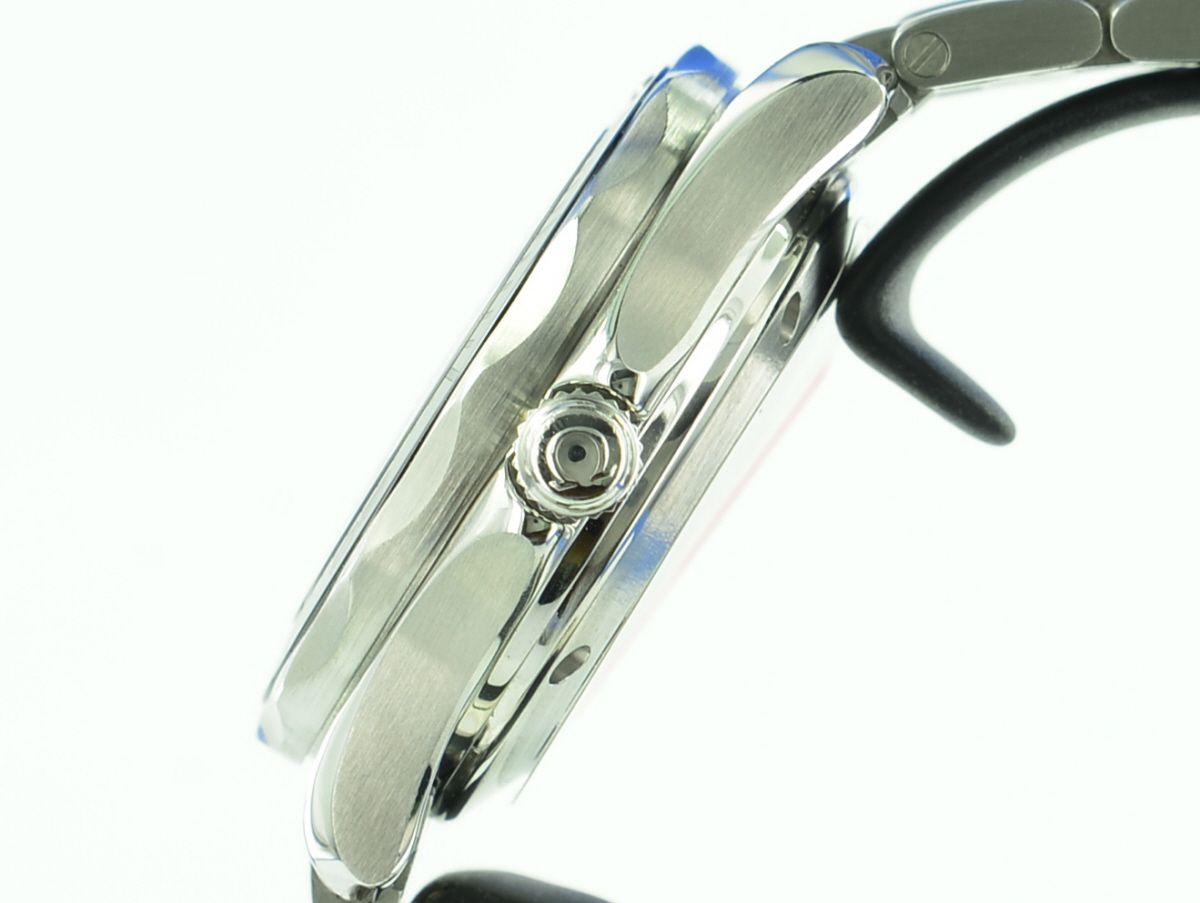 Omega Seamaster Diver 300M Medium Co-Axial