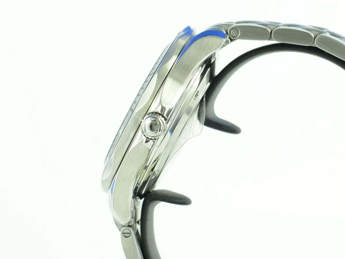 Omega Seamaster Diver 300M Keramik Co-Axial