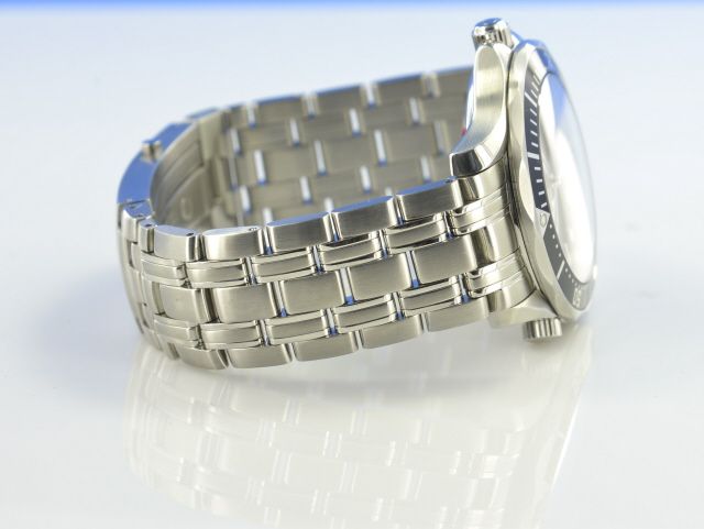 Omega Seamaster Diver 300M Quarz 41 mm