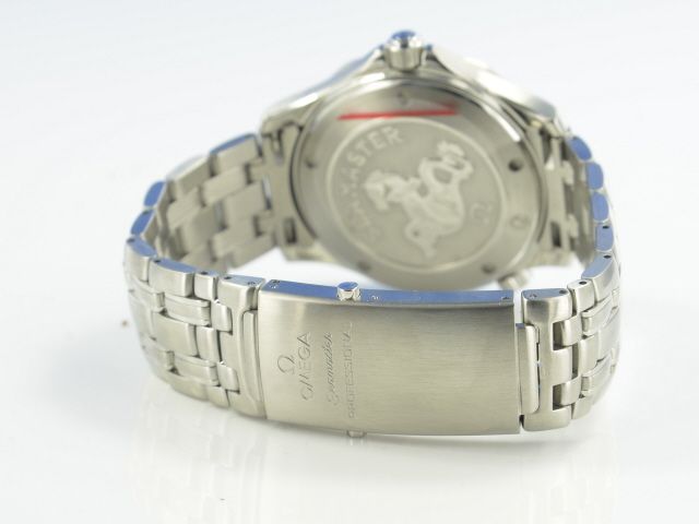 Omega Seamaster Diver 300M 41 mm Quarz