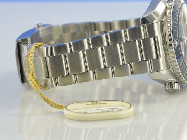 Omega Seamaster Planet Ocean 43,5 Master Chronometer