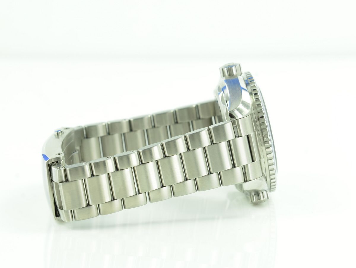 Omega Seamaster Planet Ocean 43 mm Co-Axial Chronometer