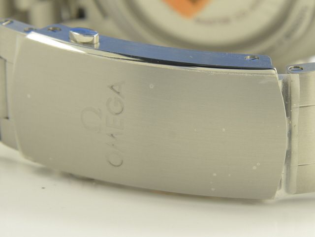 Omega Seamaster Planet Ocean 600M Master Chronometer