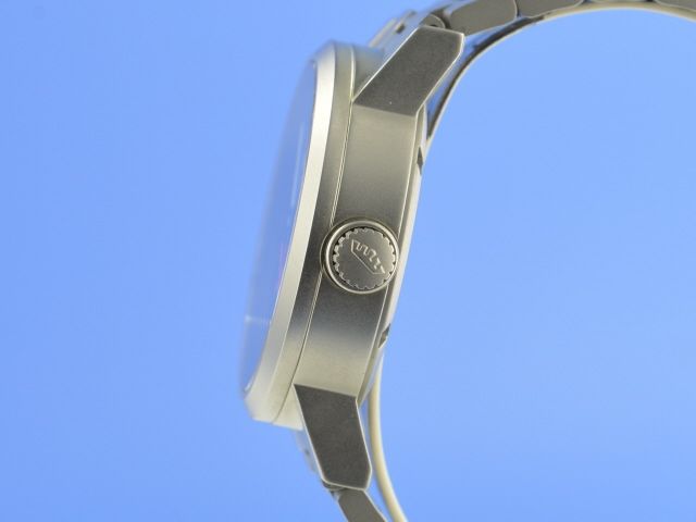 Fortis Spacematic Yuri Gagarin GMT