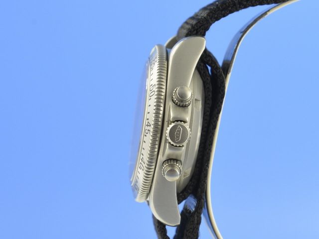 Fortis Official Cosmonauts Lemania 5100