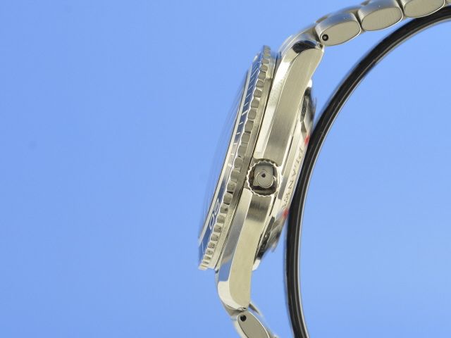 Omega Seamaster Planet Ocean Big Size