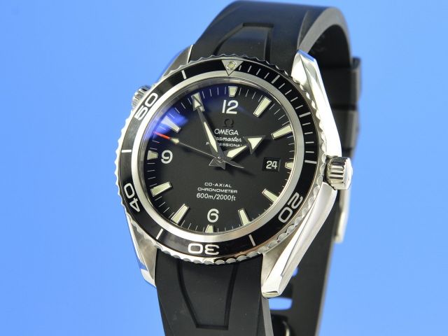 Omega Seamaster Planet Ocean Big Size