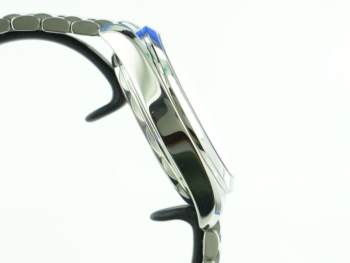 Omega Seamaster Aqua Terra 150m Summer Blue Master Chronometer