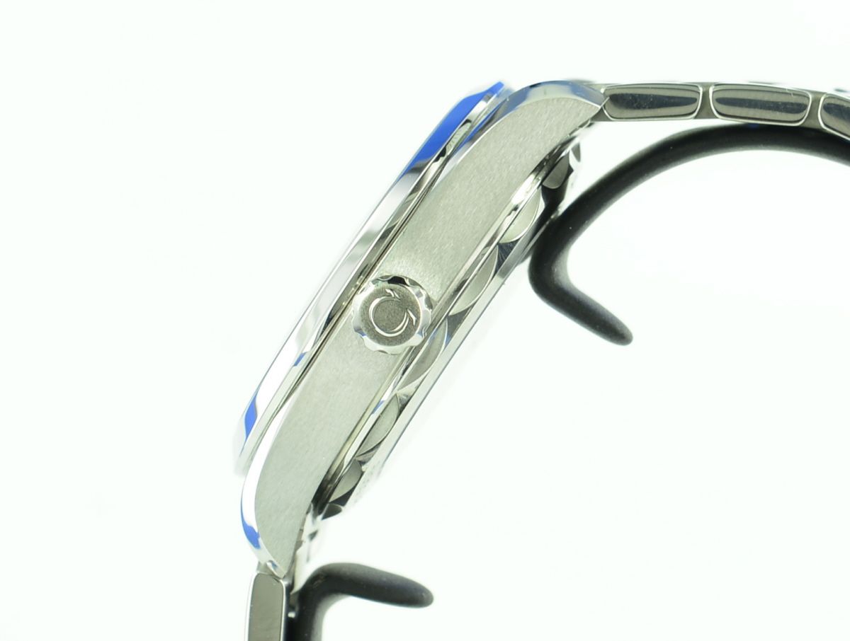 Omega Seamaster Aqua Terra 150M 38 mm