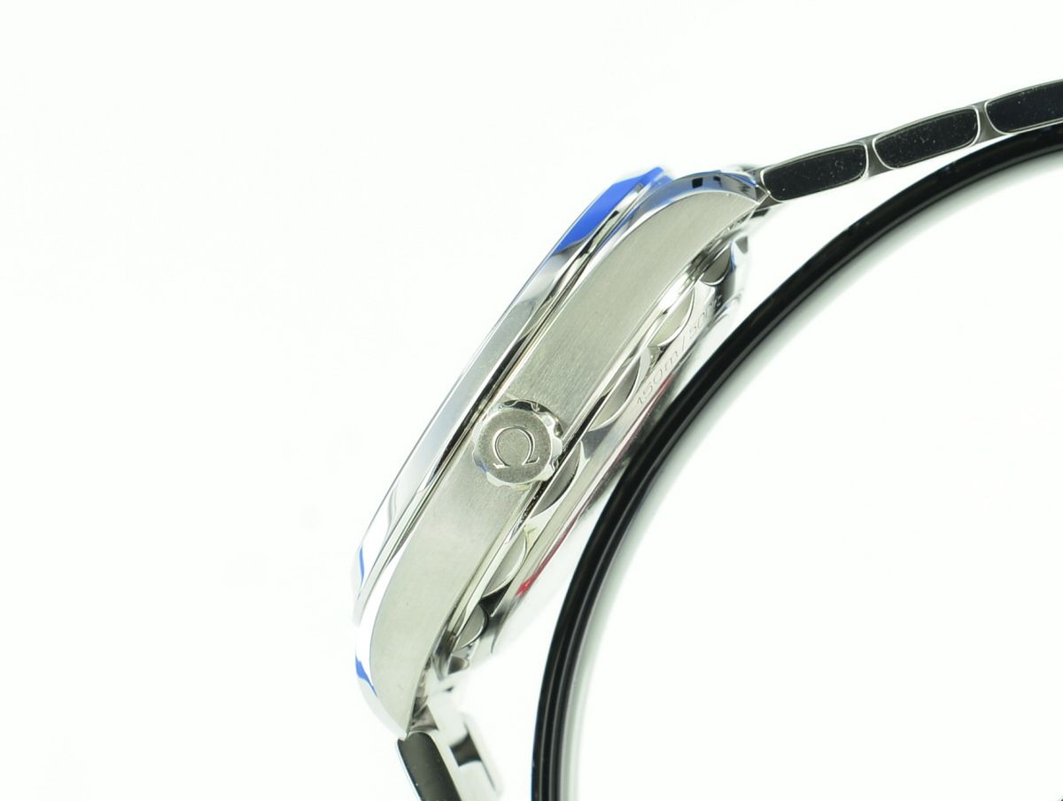 Omega Seamaster Aqua Terra Master Chronometer