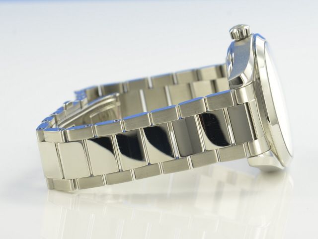 Omega Seamaster Aqua Terra Master Chrononomter 41 mm