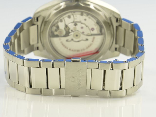 Omega Seamaster Aqua Terra 150M Master Chronometer