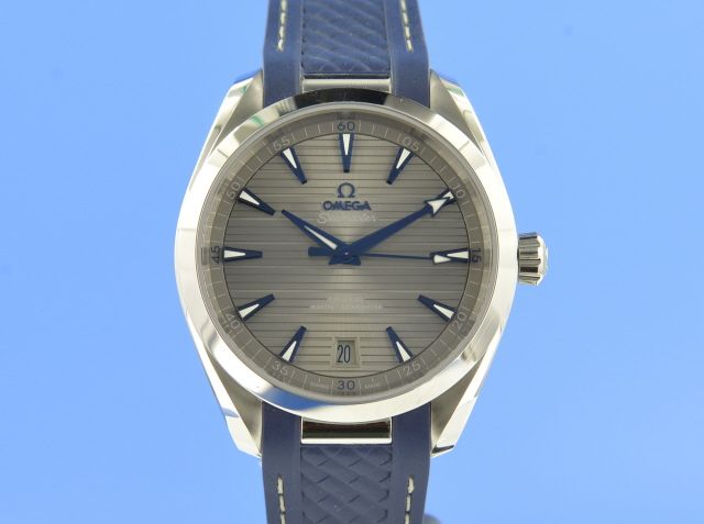 Omega Seamaster Aqua Terra 150M Master Chronometer
