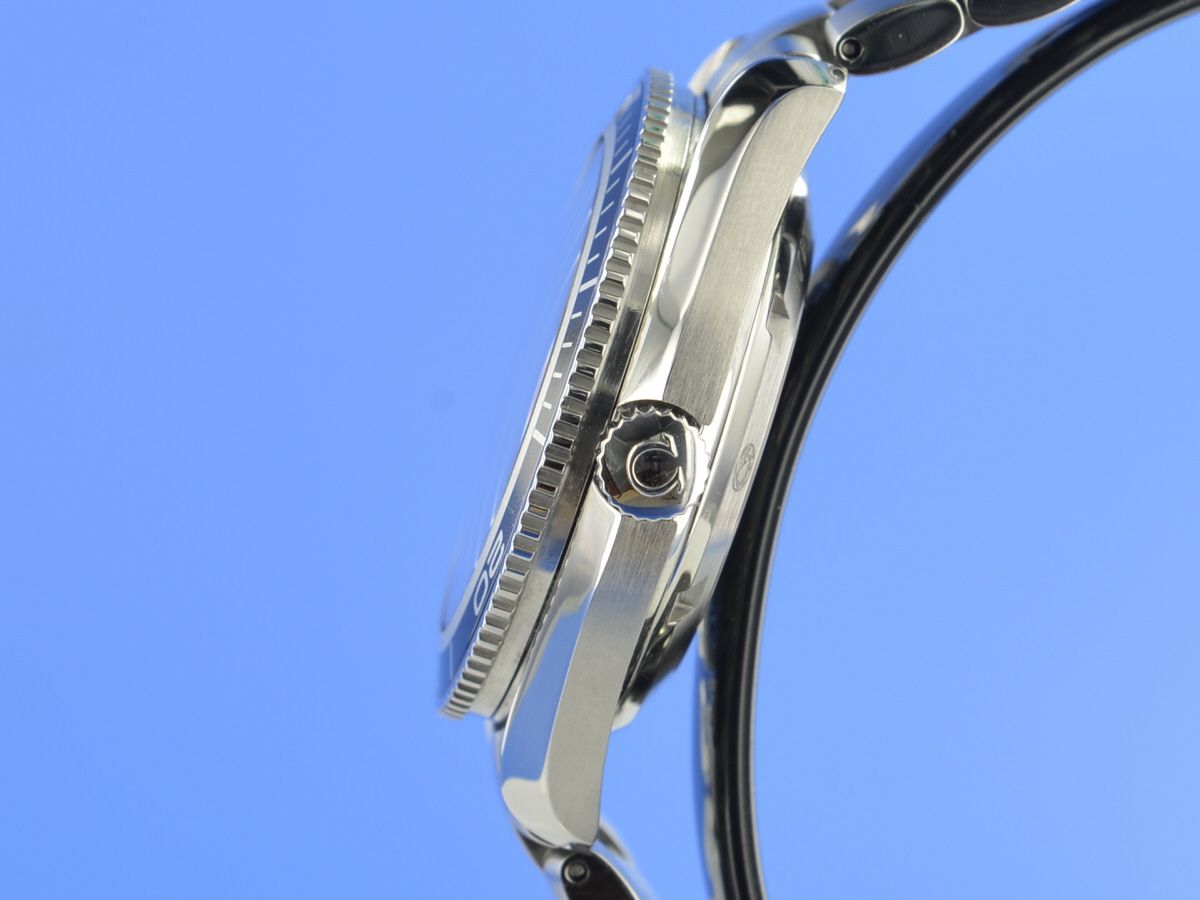 Omega Seamaster Planet Ocean 42 mm