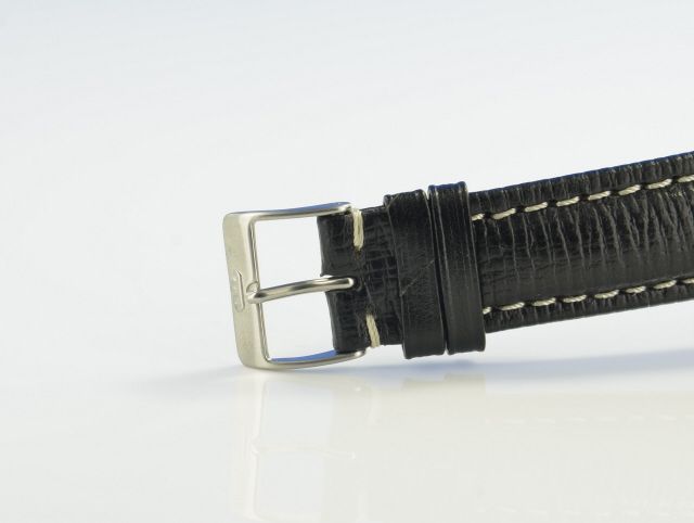 Fortis Spacematic Day Date Stahl Automatik Chronograph