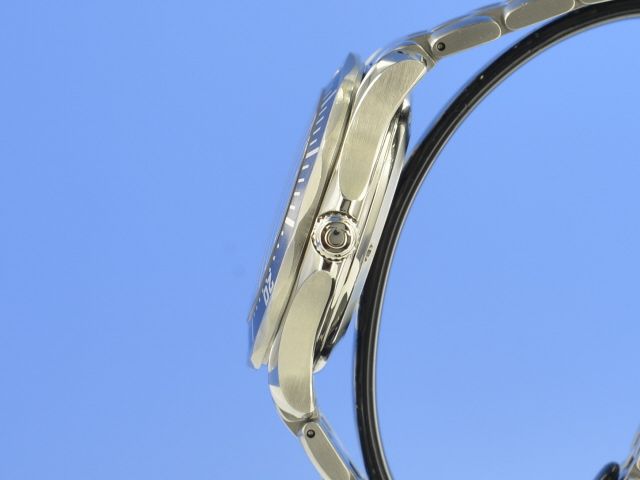 Omega Seamaster Professional 300M Co-Axial