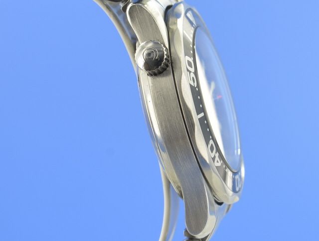 Omega Seamaster Diver 300M Medium Quarz