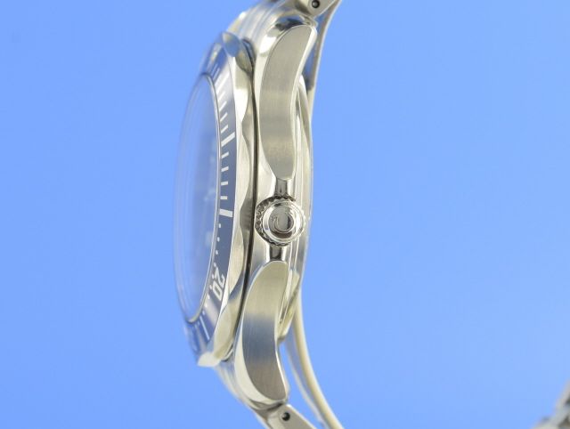 Omega Seamaster Bond 007 Limited Edition