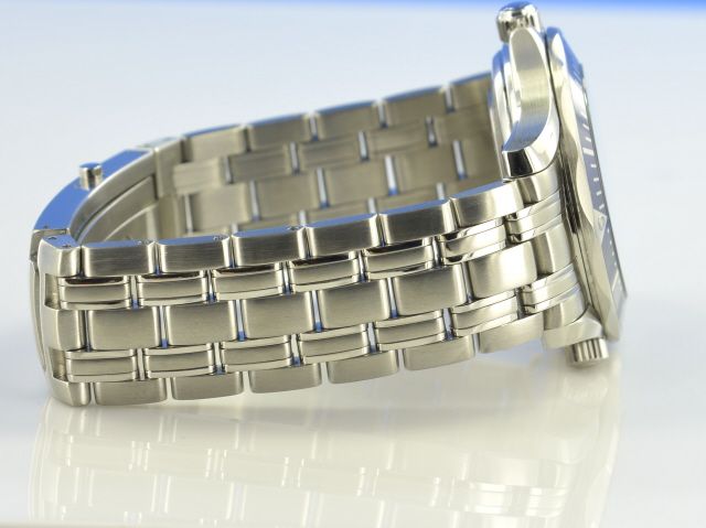 Omega Seamaster Diver 300M James Bond Limited Edition