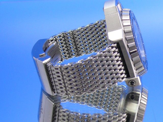 Omega Seamaster Ploprof 1200 M Ref.: 224.30.55.21.01.001