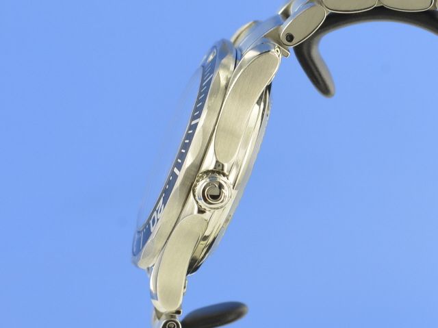 Omega Seamaster Diver 300M Medium Automatik