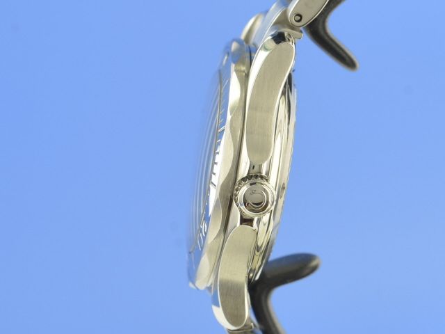 Omega Seamaster Diver 300 Medium Automatik