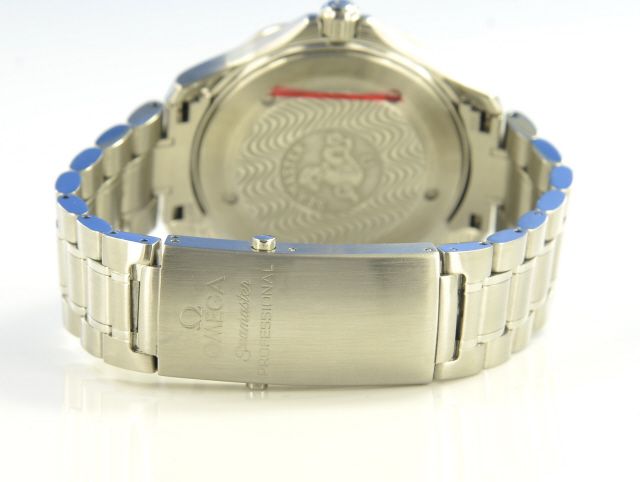 Omega Seamaster Diver 300M 41 mm Automatik