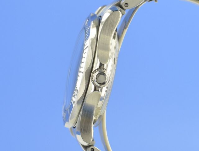 Omega Seamaster Diver 300M Medium Quarz