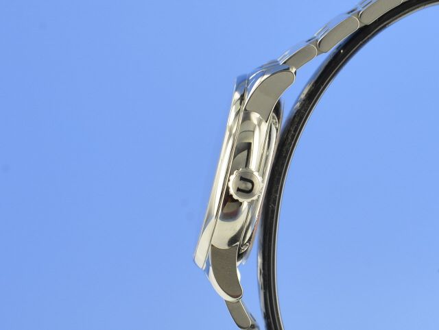 Union Glashtte Seris Damen 36mm