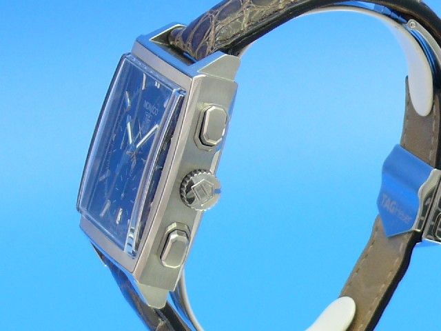 TAG Heuer MONACO Limitiert auf 230 Stck Weltweit